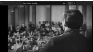 Через 20 лет хорошей войны