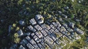 Худесский лабиринт