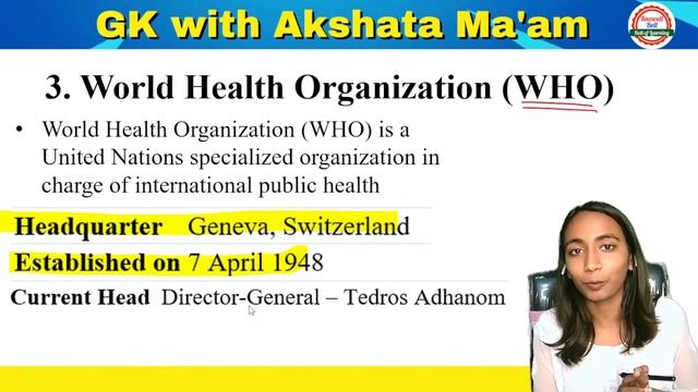 Sainik School GK | International Organizations | GK for Sainik School | Knowell Bell - 8305103918 смотреть онлайн