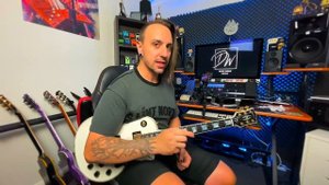 BOSS GT-1000 BASICS - Reverb Output Total - Get More From Your Reverb