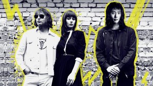 Лето (2018) — Русский трейлер