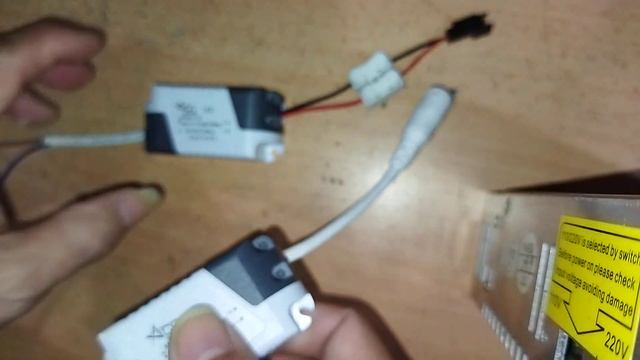 Cara pilih LED driver lampu anda смотреть онлайн