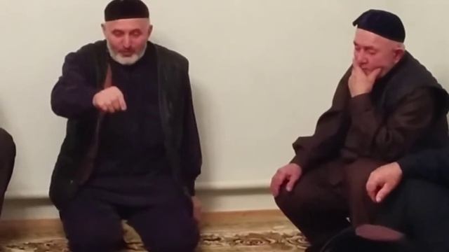 У Султыговых в Нижних Ачалуках. 2016г смотреть онлайн