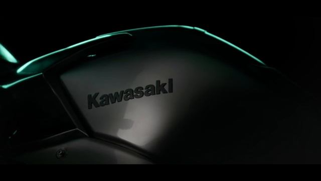 2024 KAWASAKI ZX-6R inline 4 600cc First look revealed.🔥Comes with Full Redesign with New Features