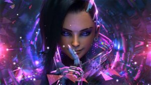 Gigi D´Agostino - L´Amour Toujours (MaxRiven Remix)    🎧 Nightcore 🎧