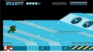 боевие жаби и двойной дракон прохождения....