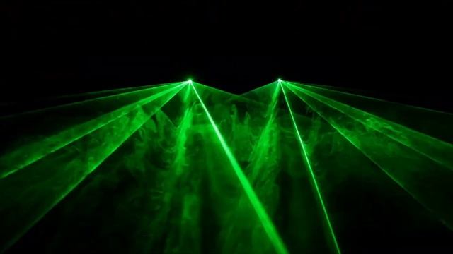 Short Circuit - Lose Control | Laser Show смотреть онлайн