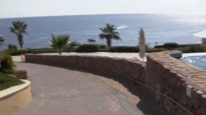 Египет. Шарм Эль Шейх. Отель Конкорд. На пляже.