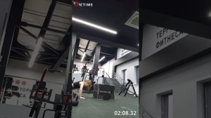 Минеева Екатерина
Тренер ГП
ТФ Зеленоград -1
55 повторов
#terfit
#terfit_челлендж