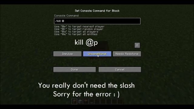 The Instant Kill Trap Compact