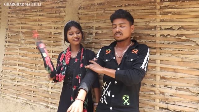 कल्कतियाबाली रासलीलाके पोल खोललक रुपचन || maithili comedy || laduwa - piphi comedy смотреть онлайн