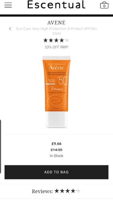 How To Save Money On Skincare | Save on Sunscreens Now on Promotion| Get A Double Discount #shorts смотреть онлайн