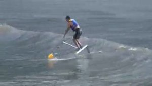 Аквапланер