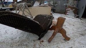 Покупка гаража