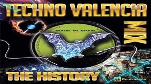 Techno Valencia Mix (The History)