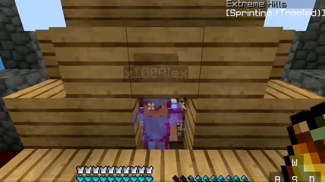 Mini Review De texture pack - Dynamic Duo смотреть онлайн