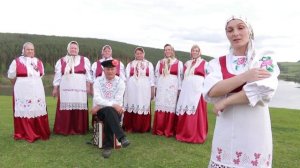 Кага — Русское песенное село