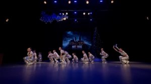 Коллектив «PLF» 13+ (рук. Федосова Елена)