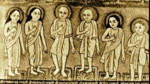 04 Семь главных храмов Вриндавана. Шри Шри Радха Раман