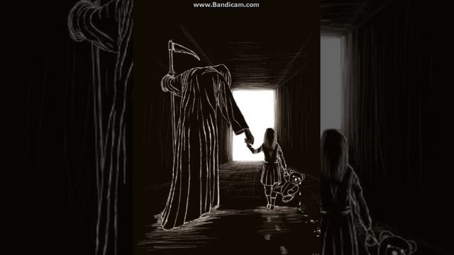 Hebib pianist -  СМЕРТЬ приближается смотреть онлайн