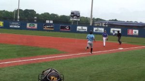 LA. KNIGHTS BR 13U VS TORNADO 13U CAJUN CLASSIC SUPER NIT BRACKET PLAY