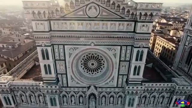 Юрий Долгов - Флоренция (сл. и муз. Ю. Долгова) (Официальное видео) смотреть онлайн