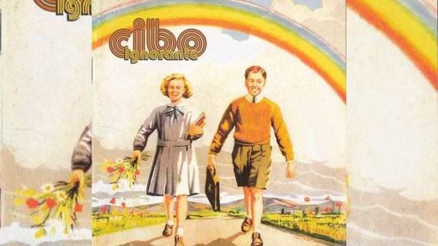 CIBO- "ignorante" full album part 3/4 смотреть онлайн
