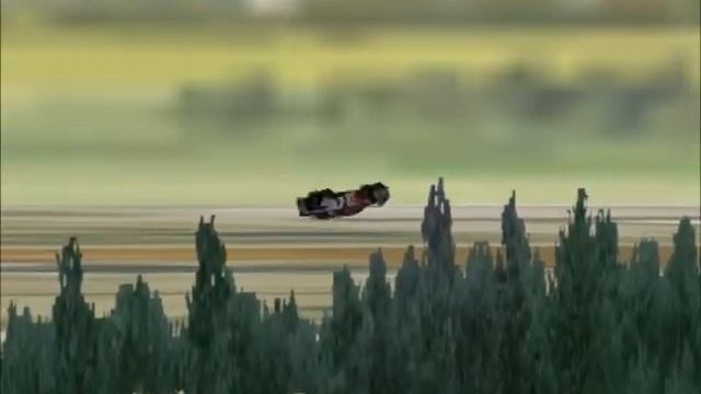 DASCAR Starbucks SS Series Season 4 Siemens 700 смотреть онлайн