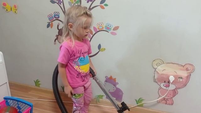 МОТИВАЦІЯ НА ДОМАШНІ СПРАВИ 🤸// КАБАЧКОВА ІКРА, ЯКА ПОДОБАЄТЬСЯ ДІТЯМ 🥫 смотреть онлайн