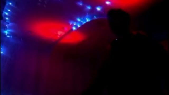 Live in Leeds 2021 Full