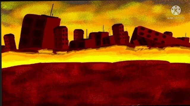 анимация про танки гладиаторский бой "кв 44 VS адский беглец смотреть онлайн