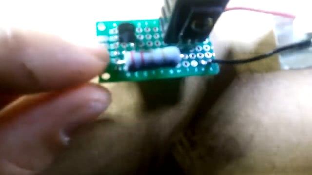 5 V. Adaptör yada 3.7v 18650 Piller için 1 w Power Led sürücü devre, 290 mA Sabit Akımlı Led Driver смотреть онлайн