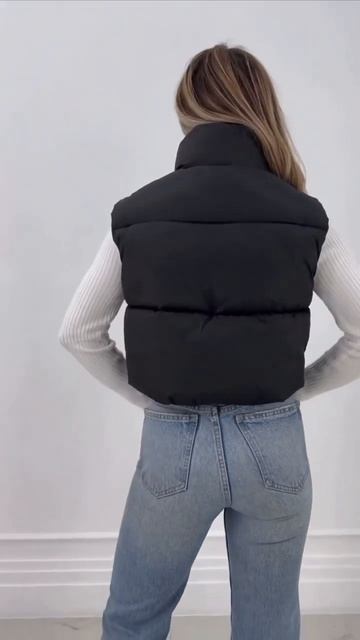 real:ты нашла ту самую жилетку🥰АРТИКУЛ НА OZON: 1515045140 смотреть онлайн