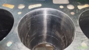 Зеркало цилиндра. Расточники отказываются делать. Поиск самостоятельного решения.