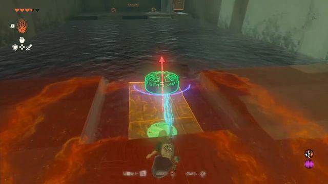 ゼルダの伝説　ティアーズ オブ ザ キングダム Switch 08 смотреть онлайн