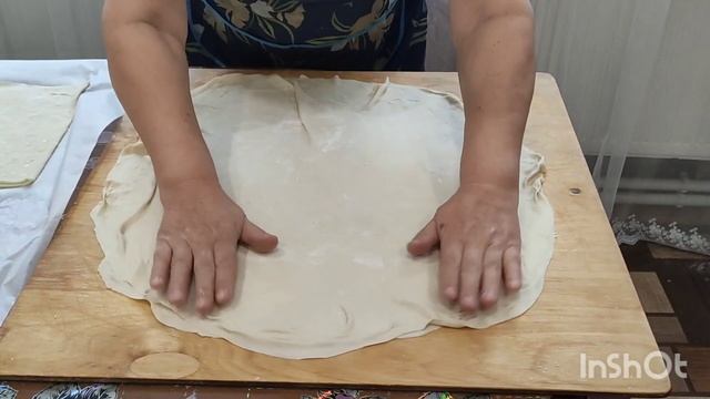 Самса сочная. Очень вкусно. смотреть онлайн