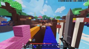 ГАЙД НА КИТ АГНИ БЕДВАРС РОБЛОКС. BedWars Roblox Agni.