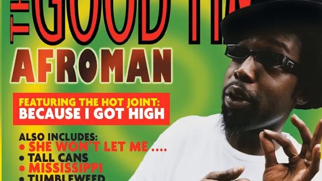 Because I Got High смотреть онлайн