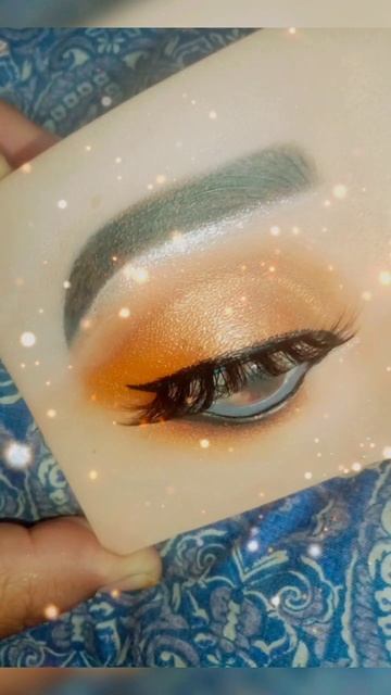 Eid mubark || Eid soft eyemakeup ||Easy eye makeup for eid||Eyeshdow смотреть онлайн