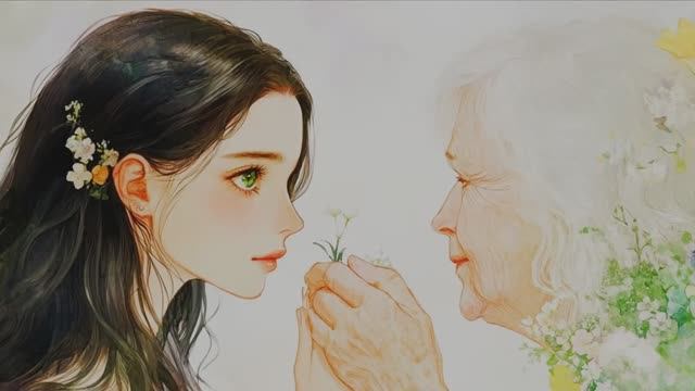 Знаешь, мама - (стихи Ольга Холодная - музыка Suno AI )