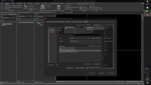 Eplan 2024 Конфигурация представления