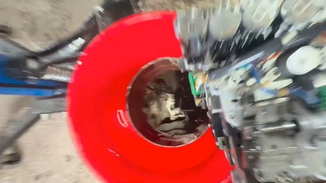 Como cambiar el cuerpo de válvula transmisión CVT Nissan Murano Rogue Sentra Versa motor 2.5L смотреть онлайн