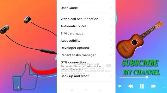 Accessibility এই সেটিং না জানলে মোবাইল বেবহার করা ছেড়ে দিন /all tricks assam смотреть онлайн