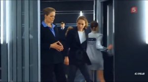 Рита Власова/ Нина Гогаева Сериал "СЛЕД" (По просьбе зрителя)