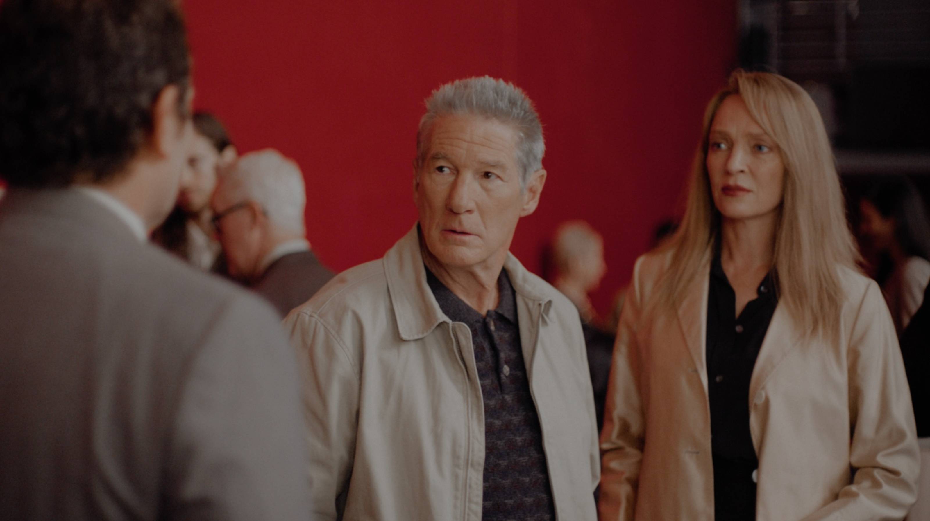 Русский 🇷🇺 трейлер фильма «О, Канада»🎬 2025 года смотреть онлайн