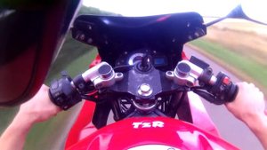Yamaha Tzr 50/80