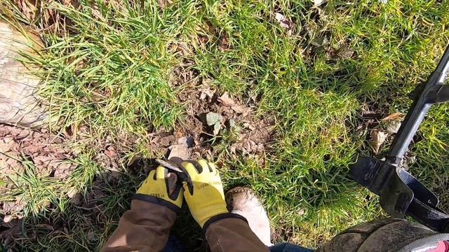 LIVE DIG ACTION!! Simplex in high EMI hits a Superman keychain. смотреть онлайн