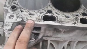 BMW 2.0 D N 47 гильзовка и проблемы.BMW ......это всегда проблема.