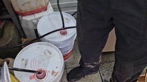 Mazda cx5 аппаратная замена масла в акпп