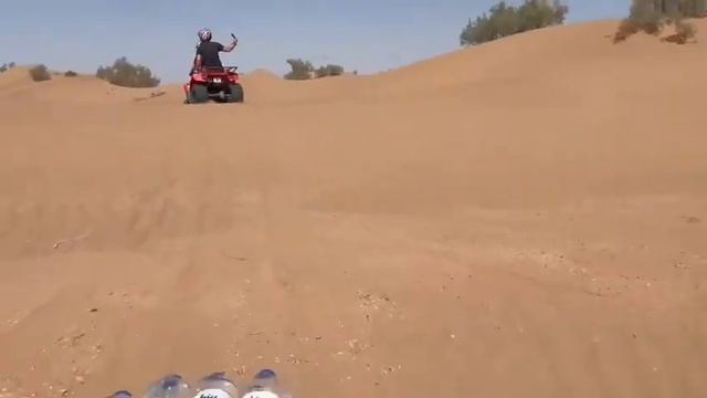 Sahara Morocco quad biking. Erg lihoudi erg chegaga Mhamid travel смотреть онлайн